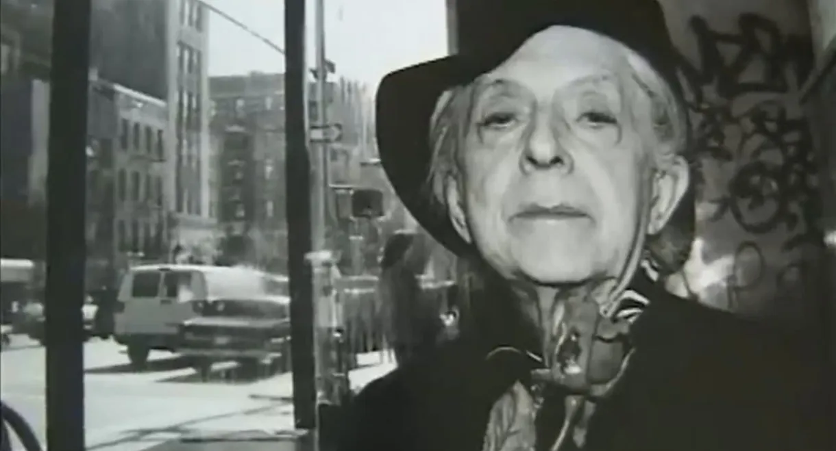 The Significant Death of Quentin Crisp