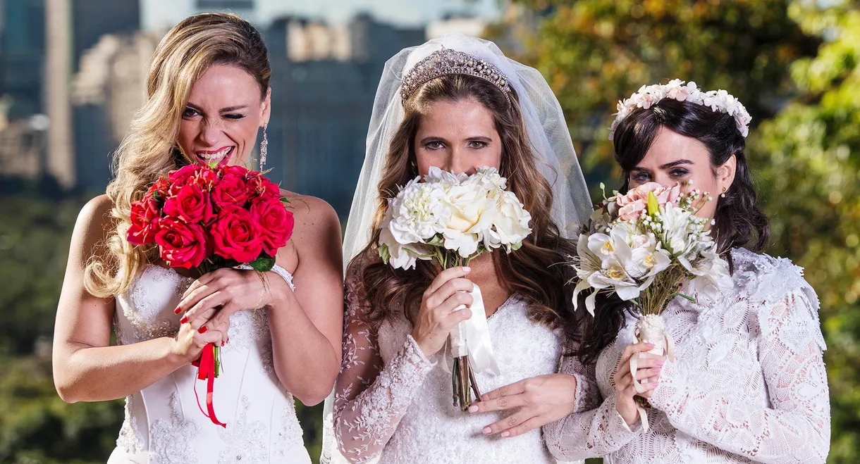 Loucas pra Casar