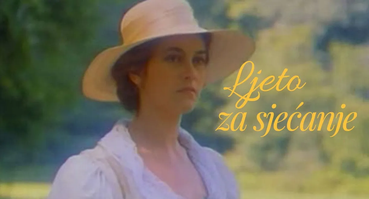 A Summer to Remember