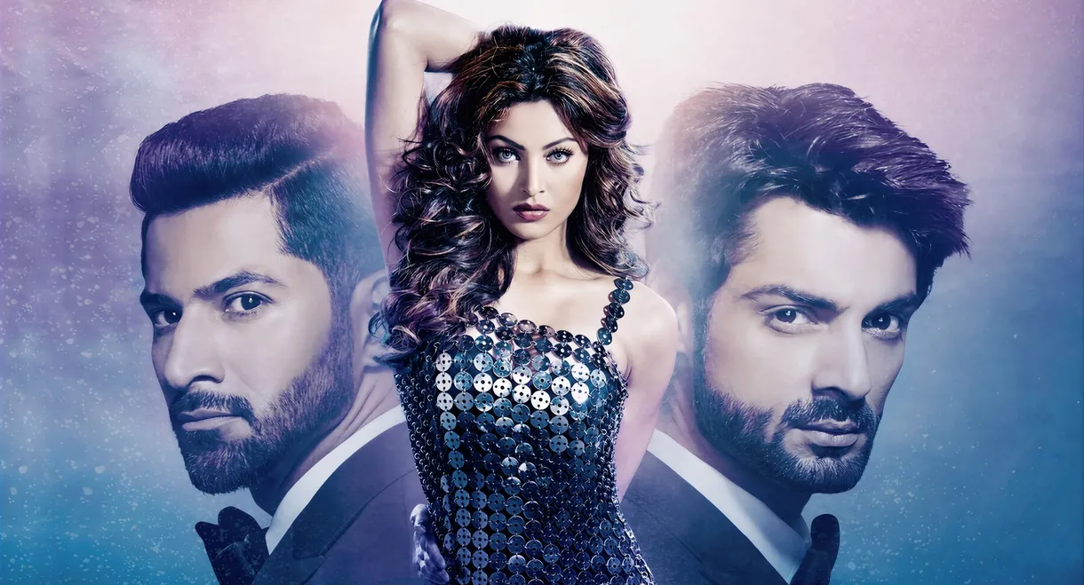 Hate Story IV