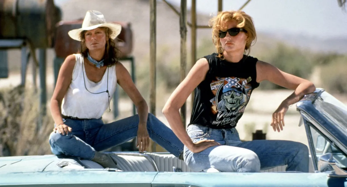 Thelma & Louise