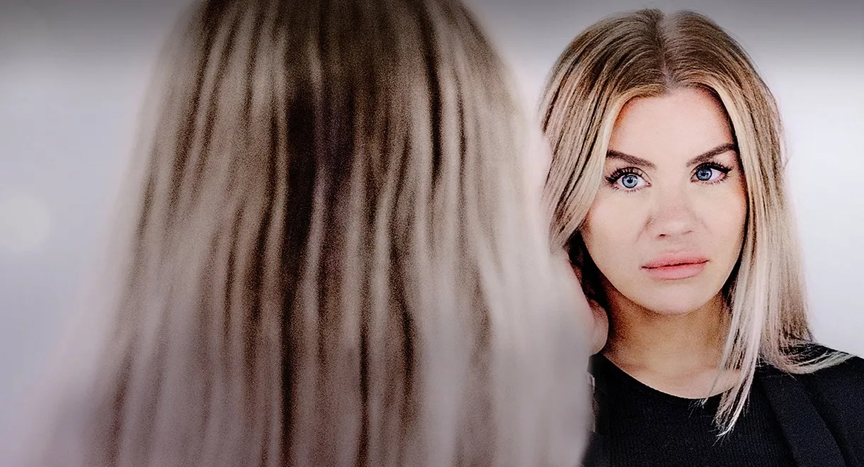 Therese Lindgren: Ibland mår jag inte så bra