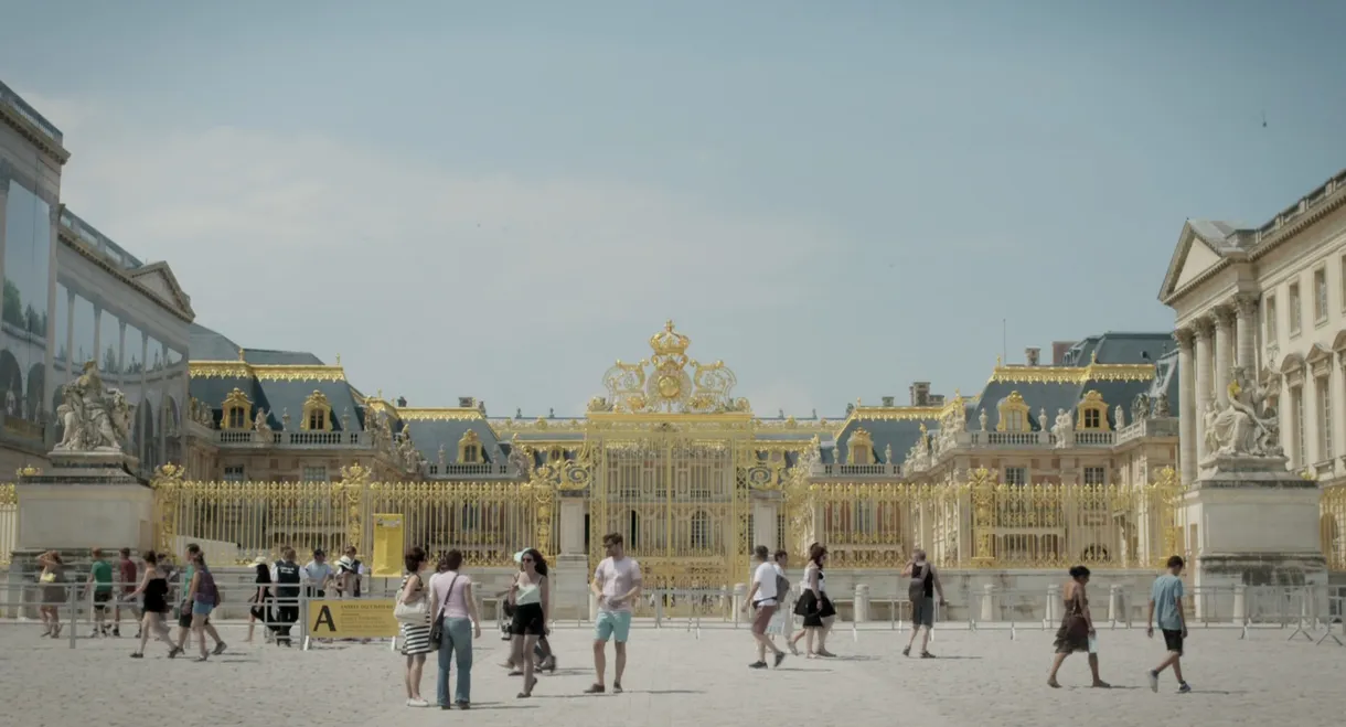Lang Lang - Live in Versailles