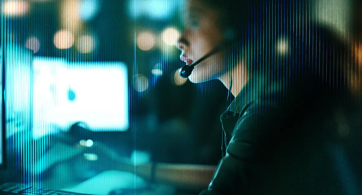 911: Did The Killer Call?