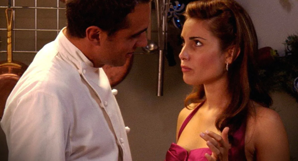 Recipe for a Perfect Christmas