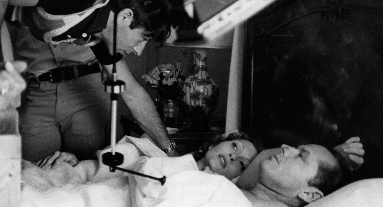 Making of Chinatown