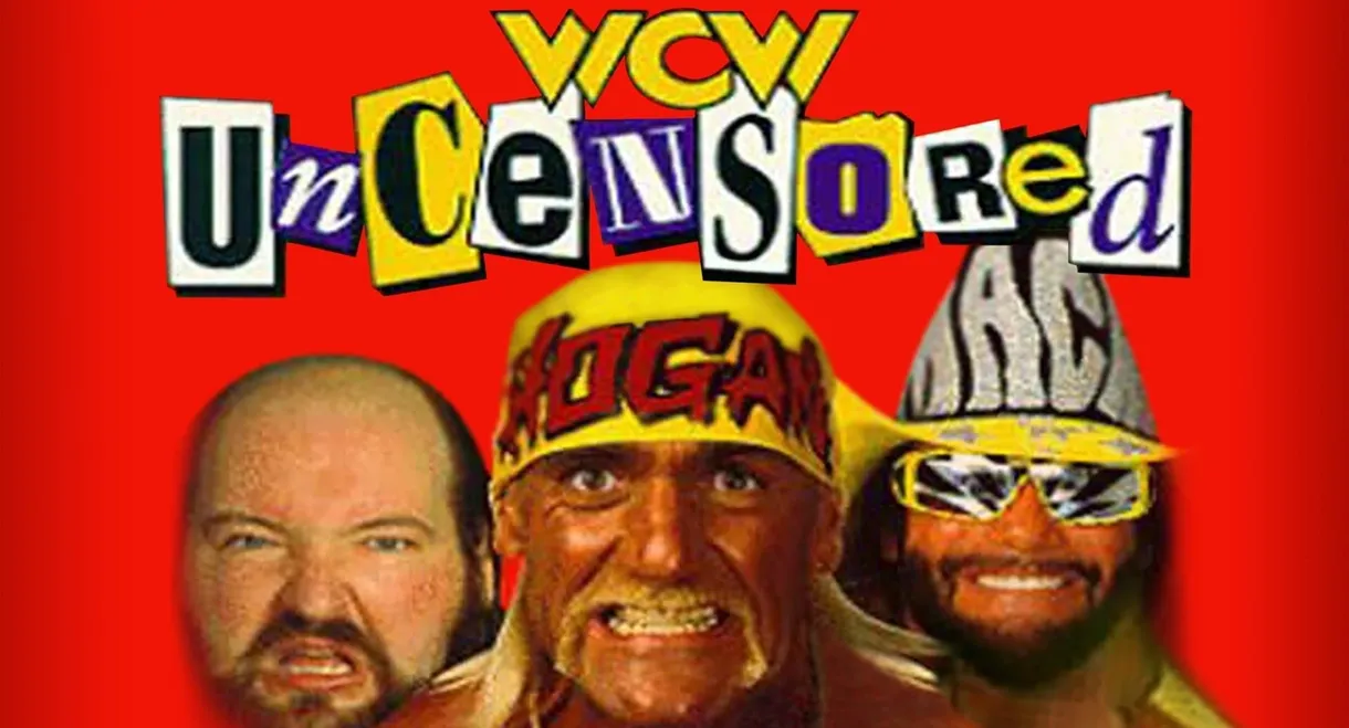 WCW Uncensored 1997