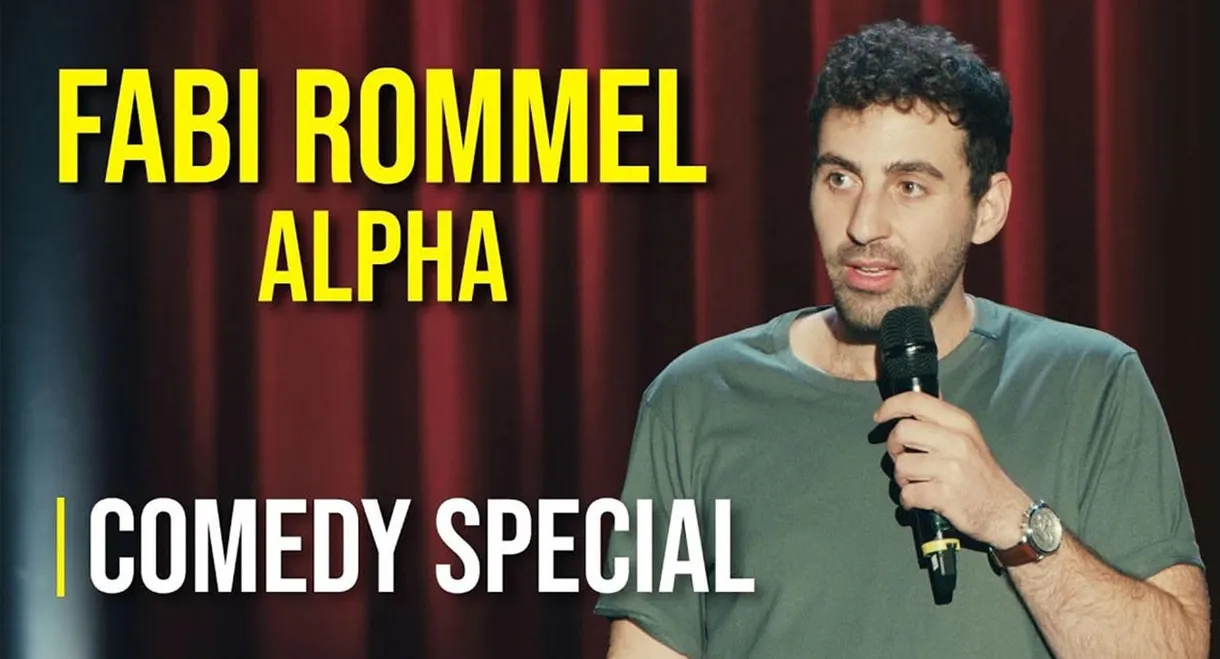 Fabi Rommel: Alpha