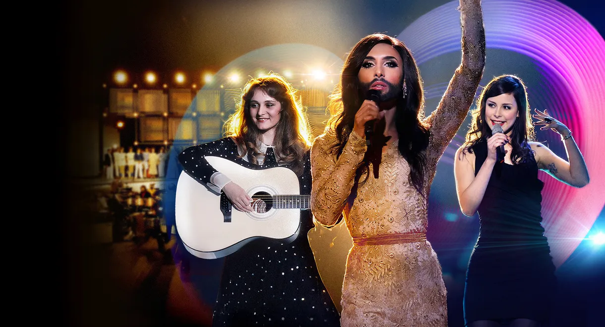 70 Jahre ESC - More than Music