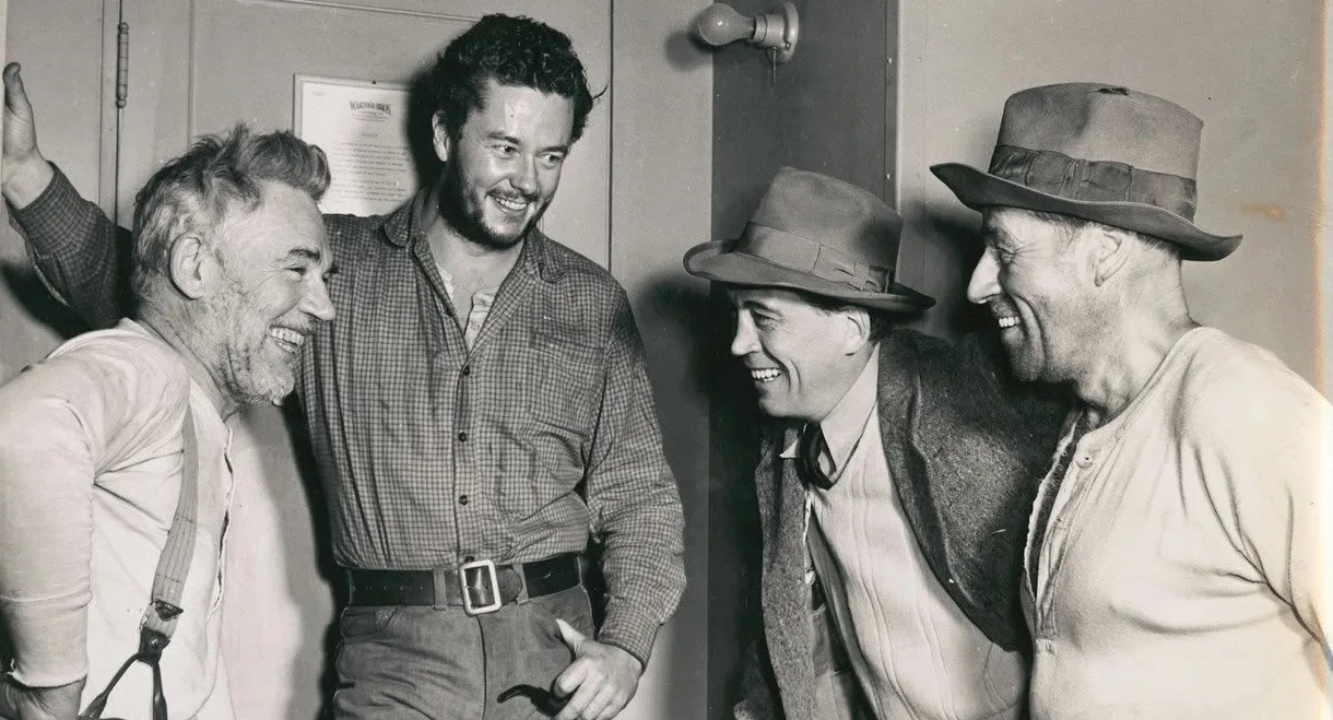 Discovering Treasure: The Story of 'The Treasure of the Sierra Madre'