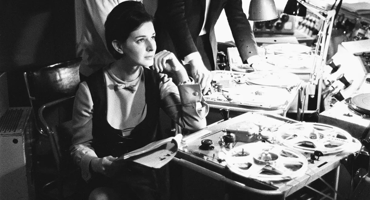 Verity Lambert: Drama Queen