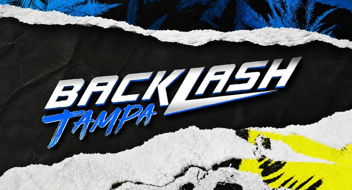 Backlash Tampa