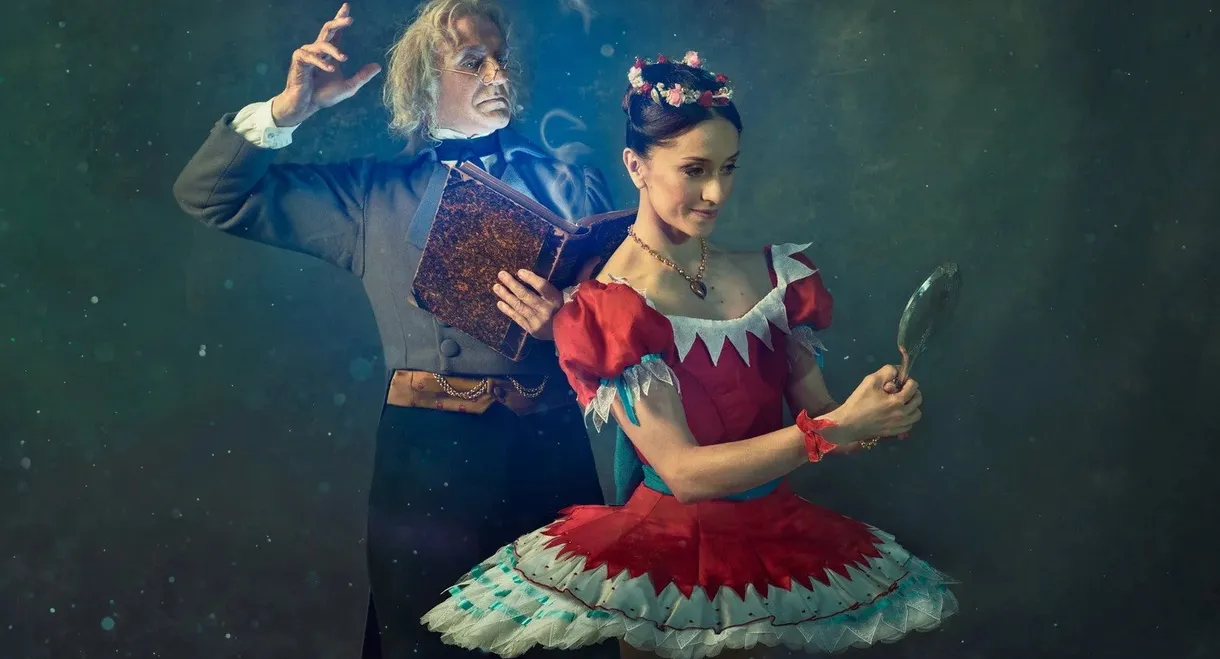 Coppélia (The Royal Ballet, 2019)