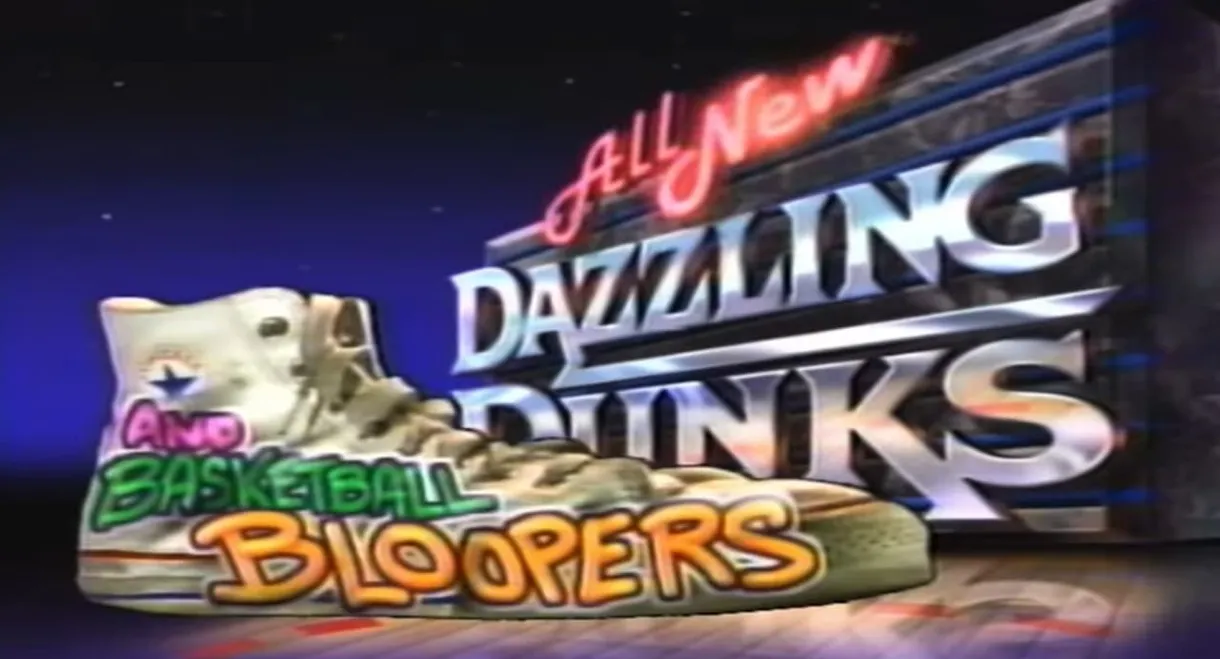 All New Dazzling Dunks and Basketball Bloopers