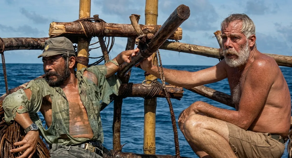 Hell in the Pacific