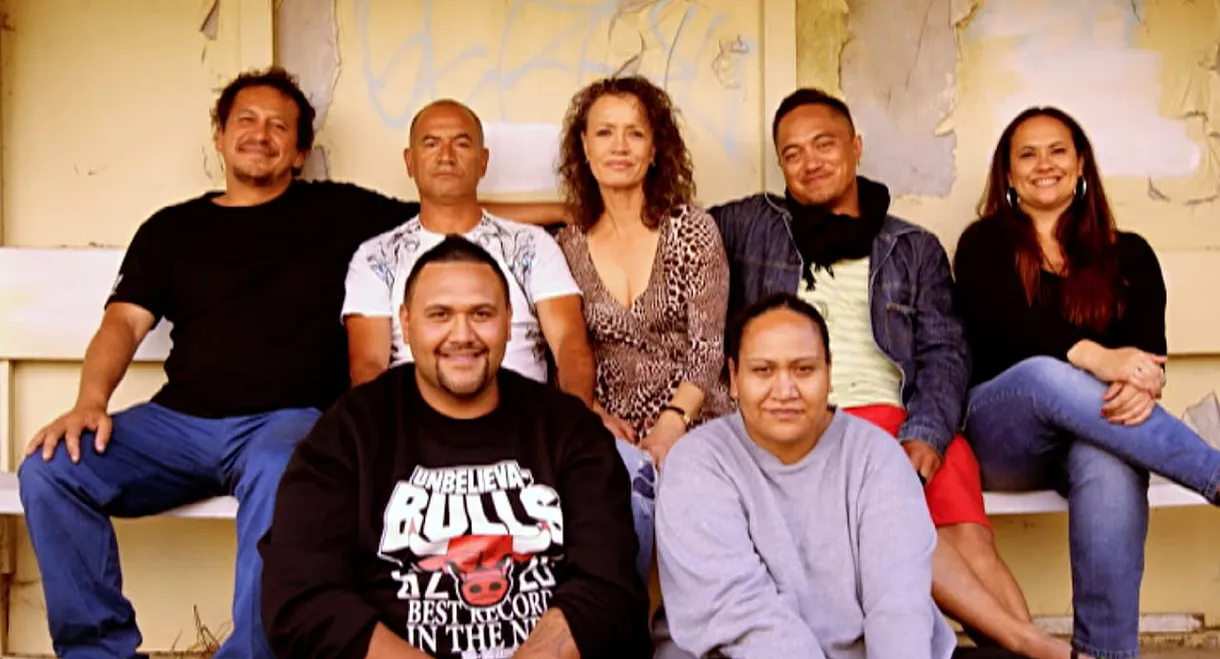 Once Were Warriors: Where Are They Now?