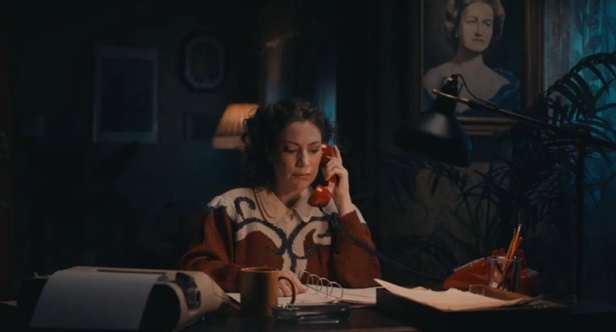 The Call