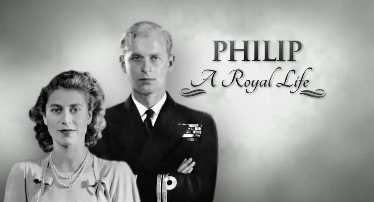 Prince Philip: A Royal Life