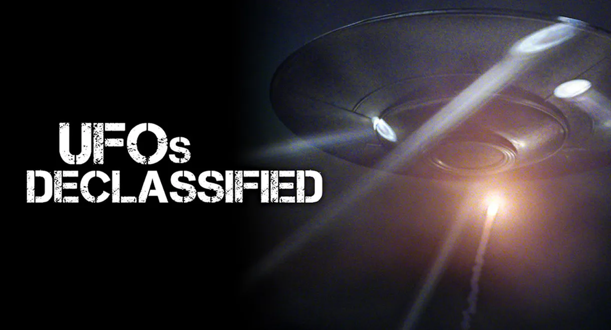 UFOs Declassified