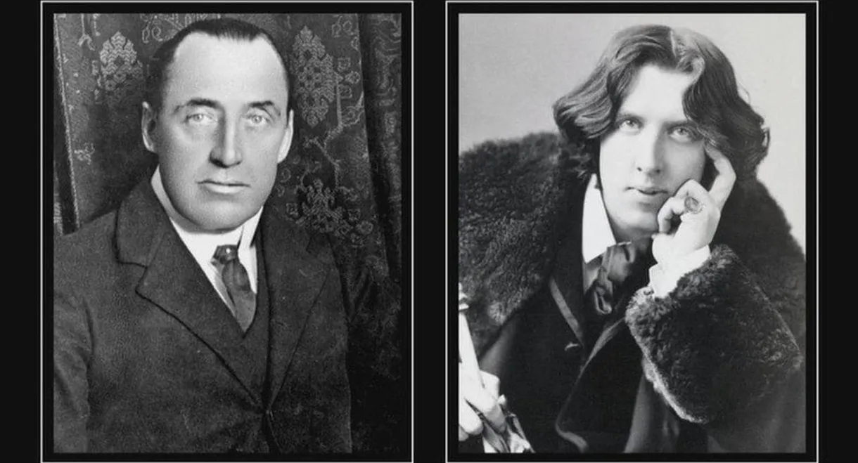 Edward Carson and the Fall of Oscar Wilde