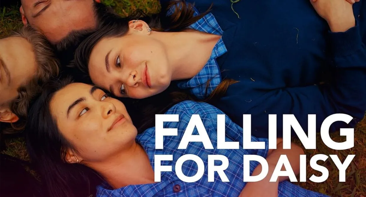 Falling for Daisy