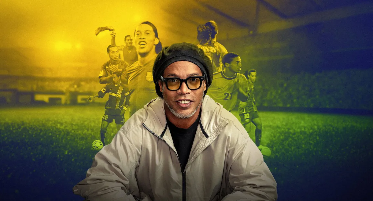 Ronaldinho: The One and Only