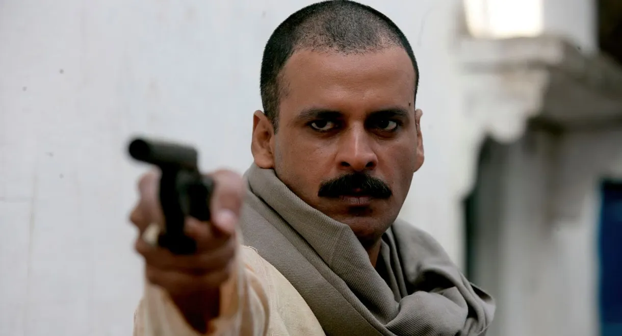 Gangs of Wasseypur - Part 1