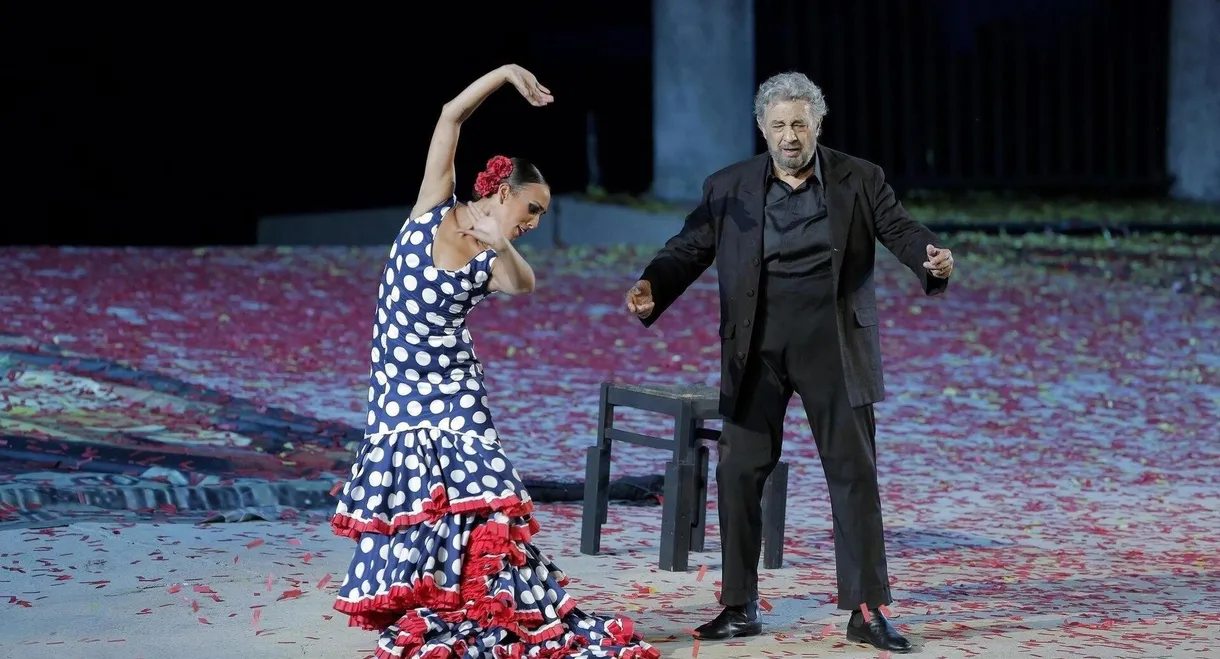 La nuit espagnole