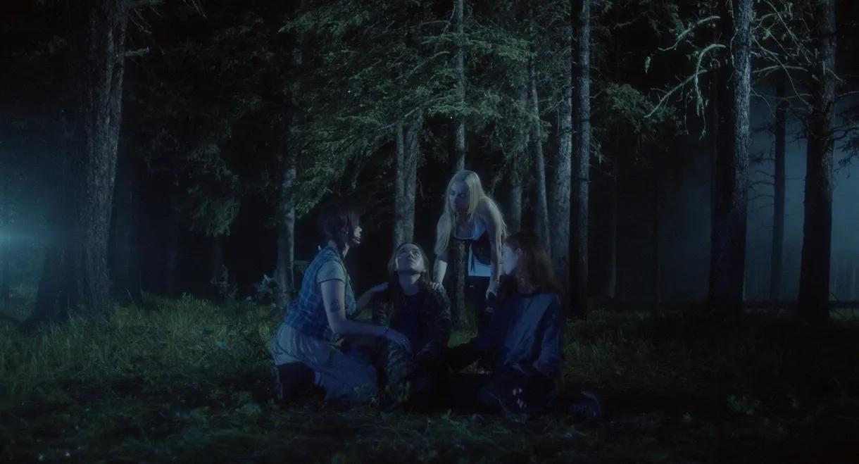 CAMP