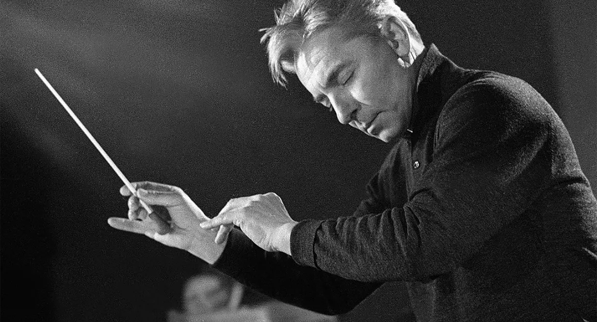 Karajan · Die Symphonien