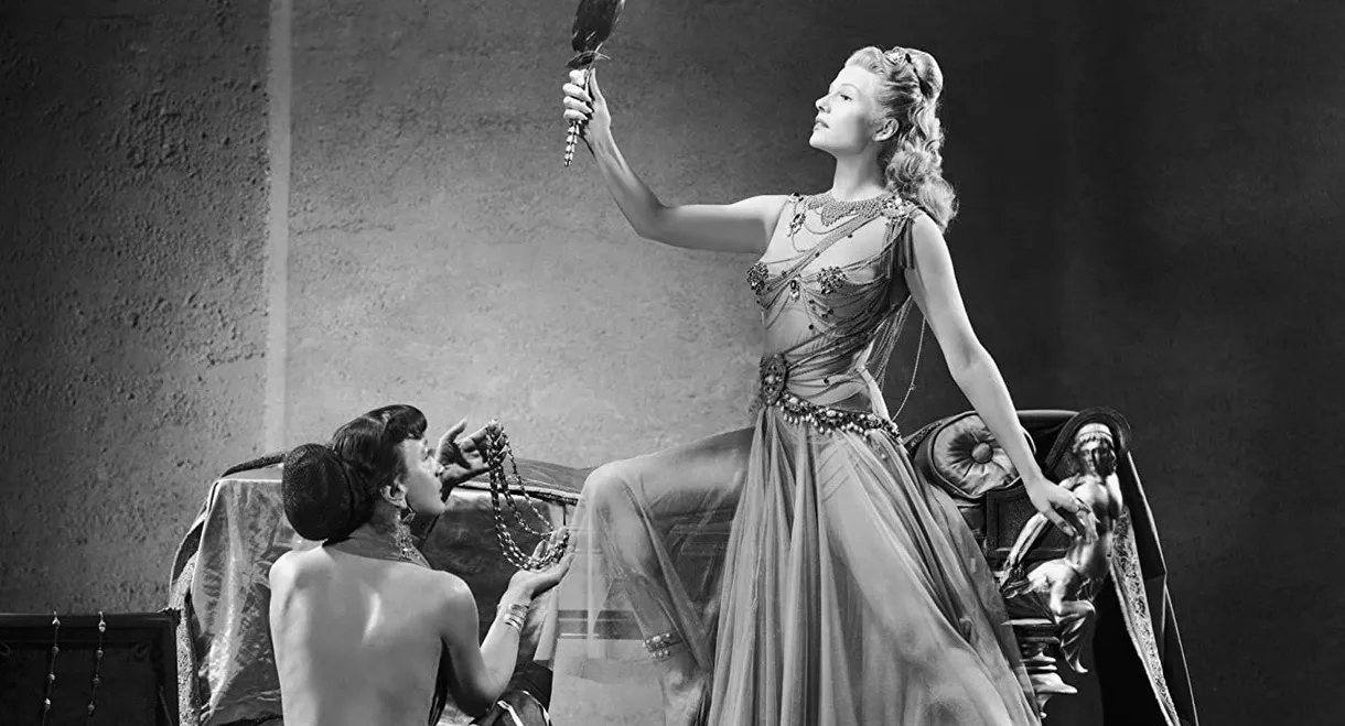 Salome