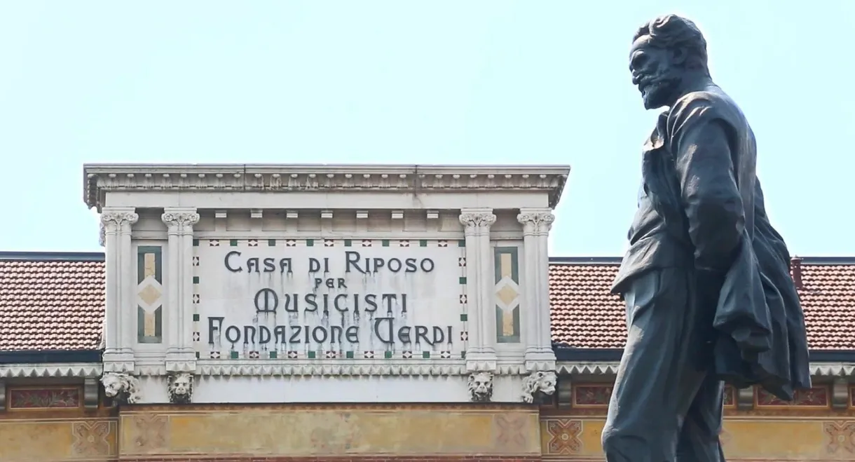 Viva Verdi!