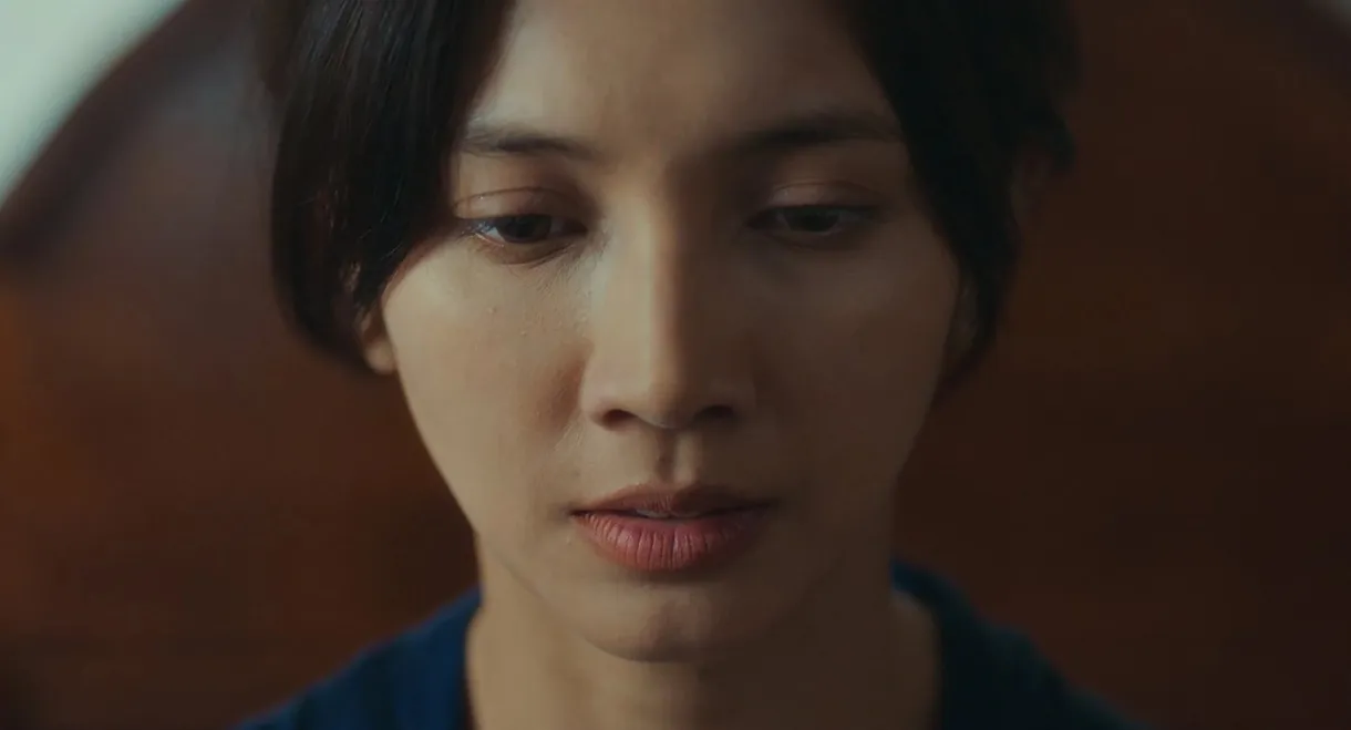 Sore: Istri Dari Masa Depan