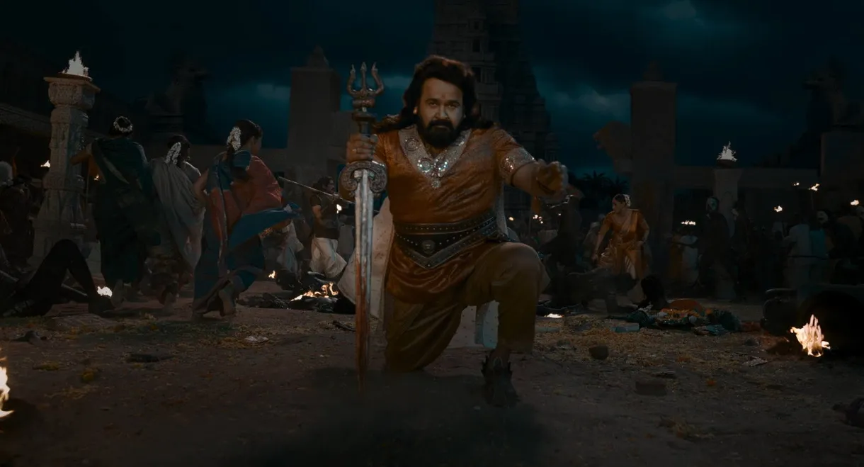 Vrusshabha