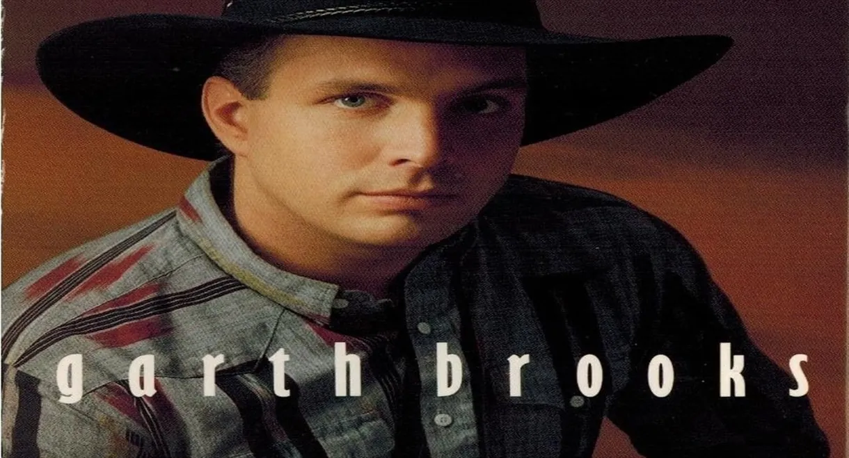 The Garth Brooks Video Collection : Vol. 1