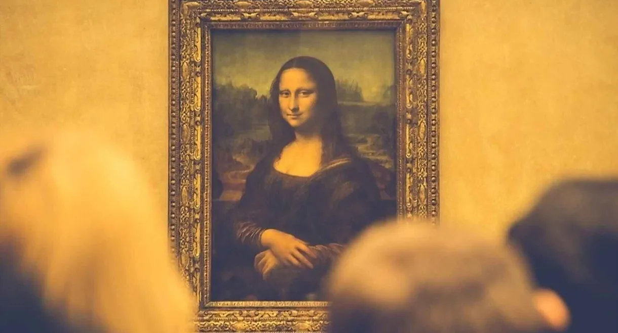 Secrets of the Mona Lisa