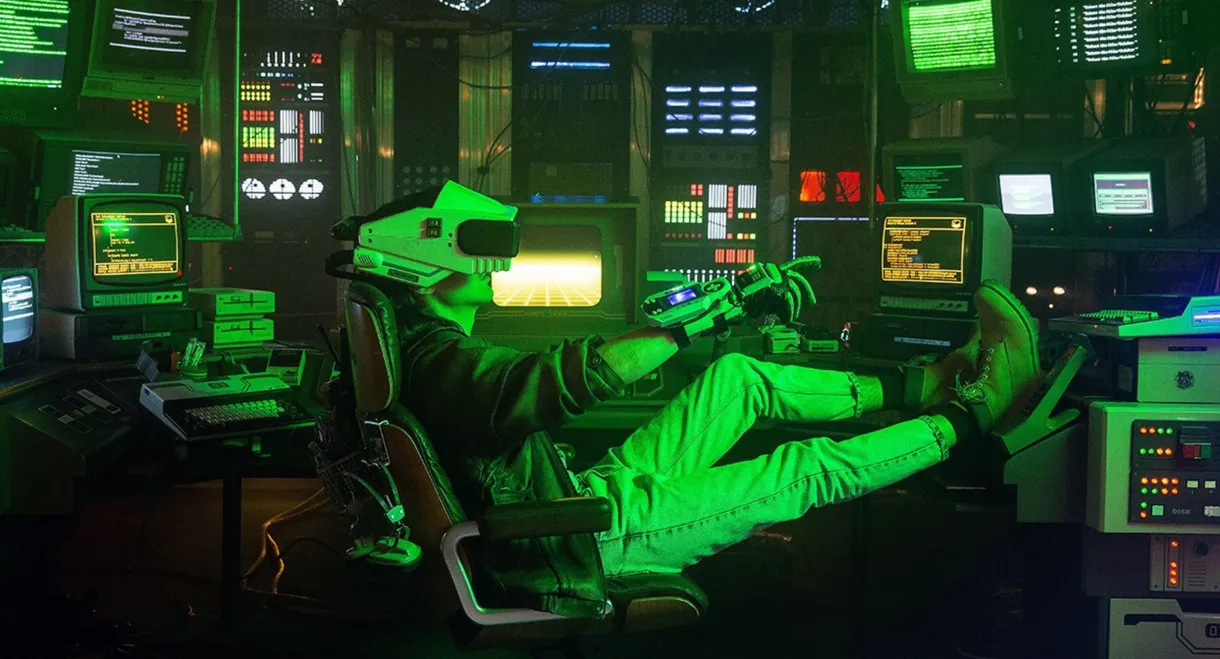 Kung Fury 2