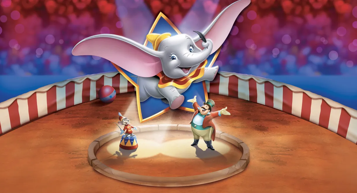 Dumbo