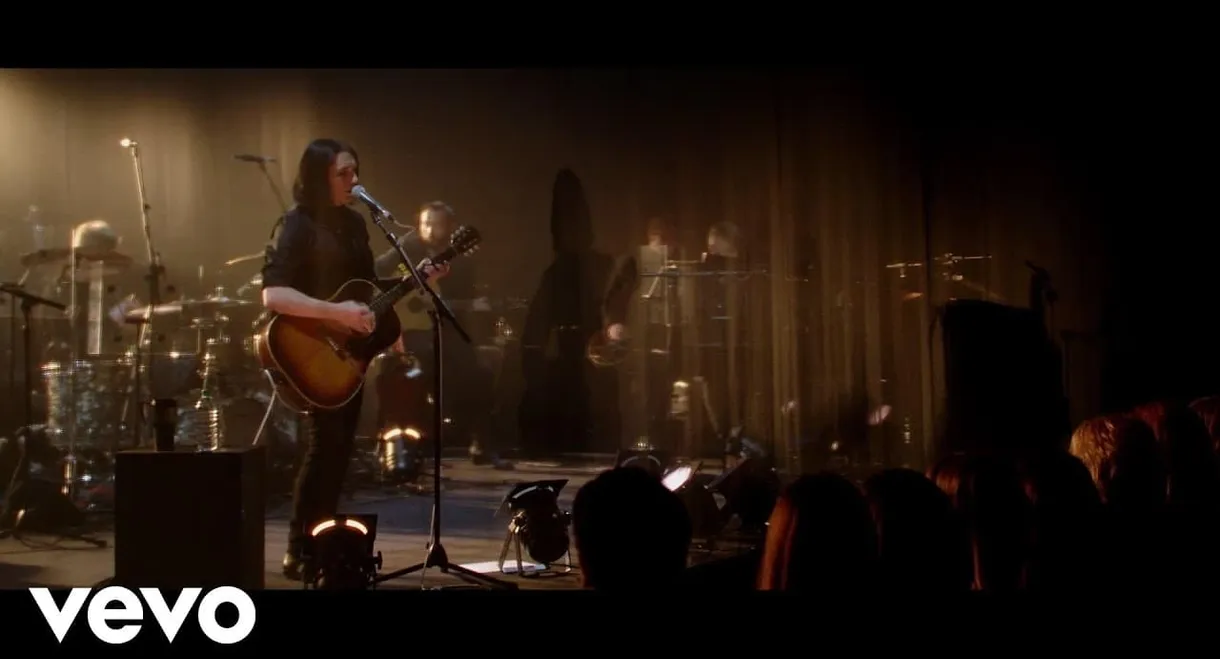 Placebo: MTV Unplugged