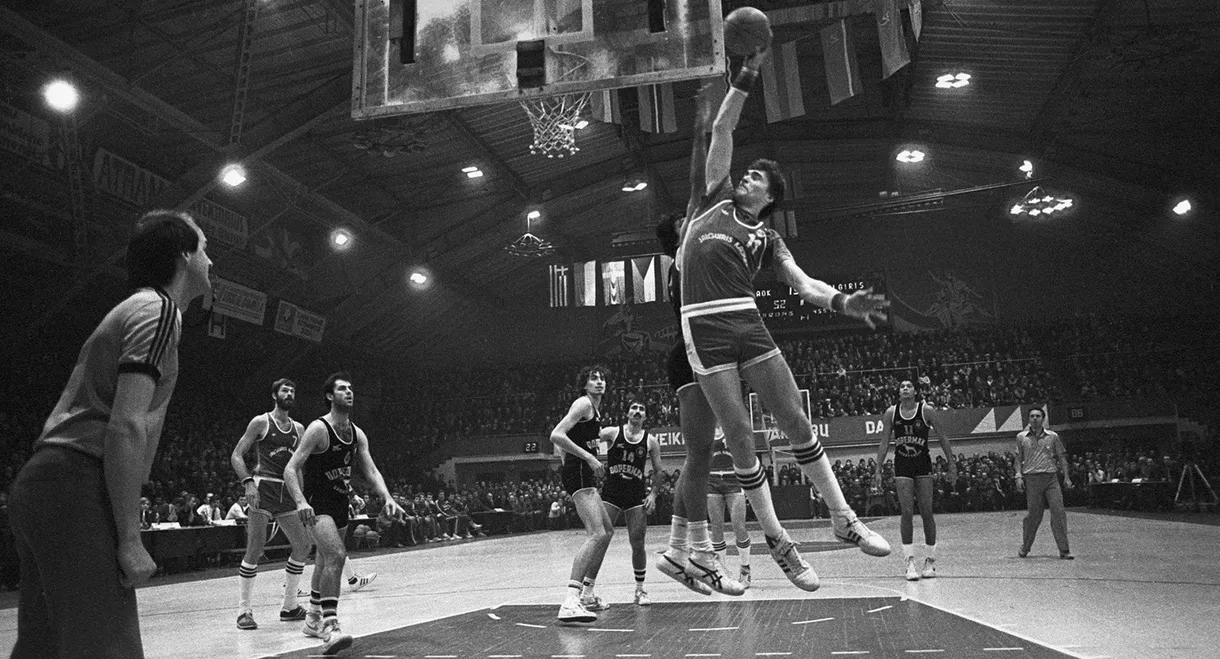Arvydas Sabonis 11