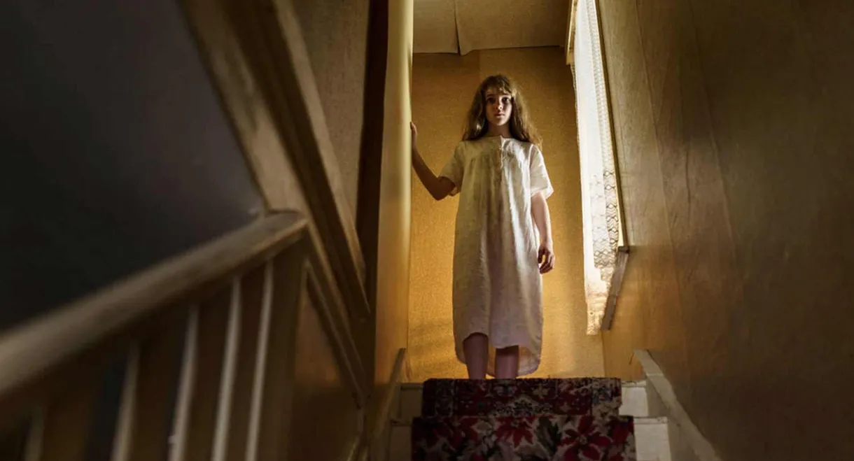 The Enfield Haunting