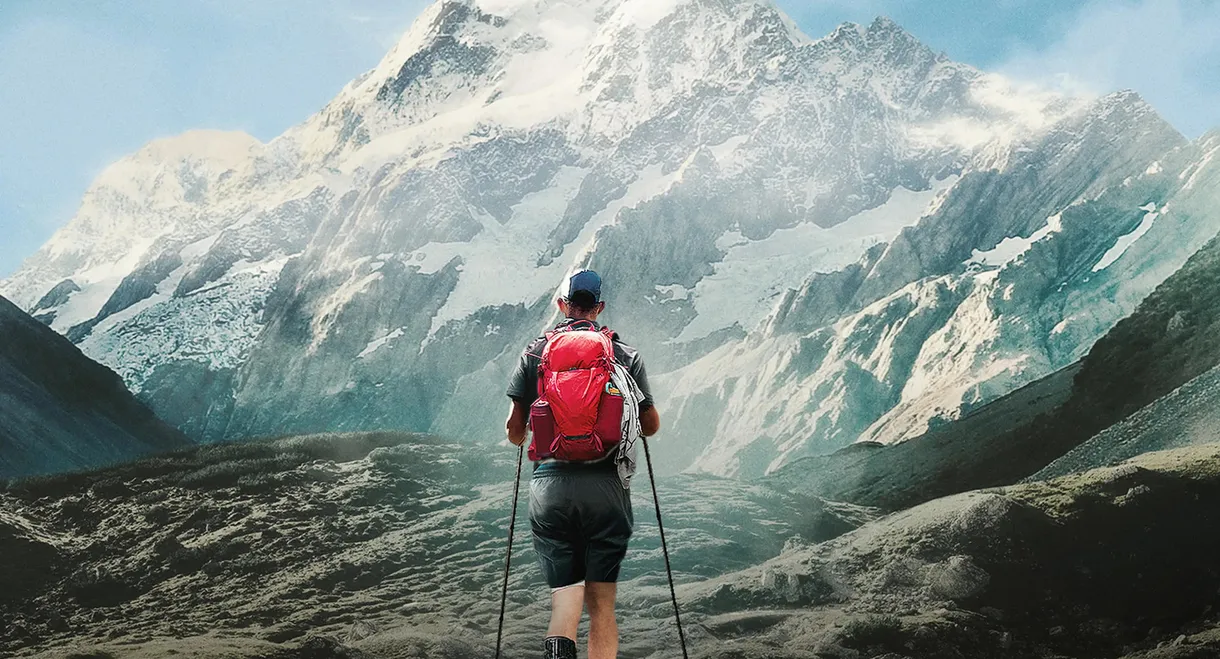 The Mountain Within Me
