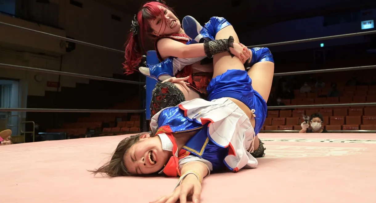 TJPW: YES! WONDERLAND 2021: We are still on our way to dream