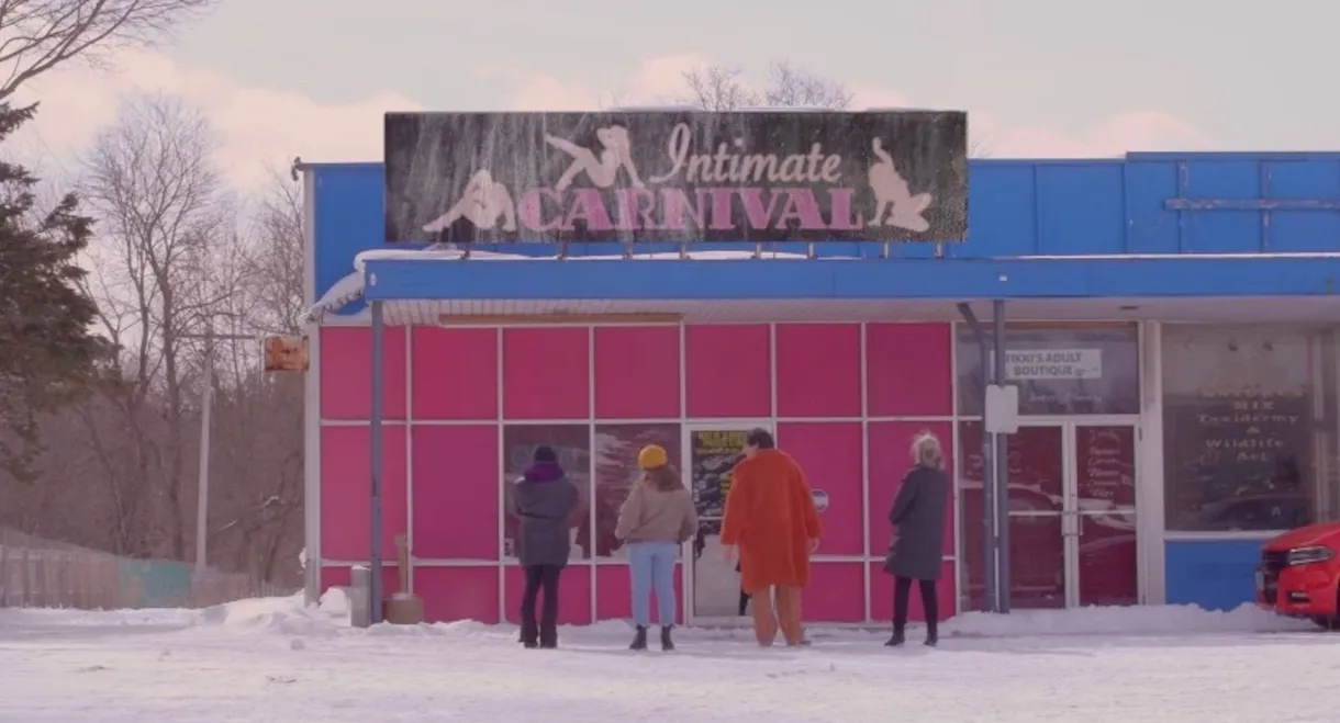 Sex Shop