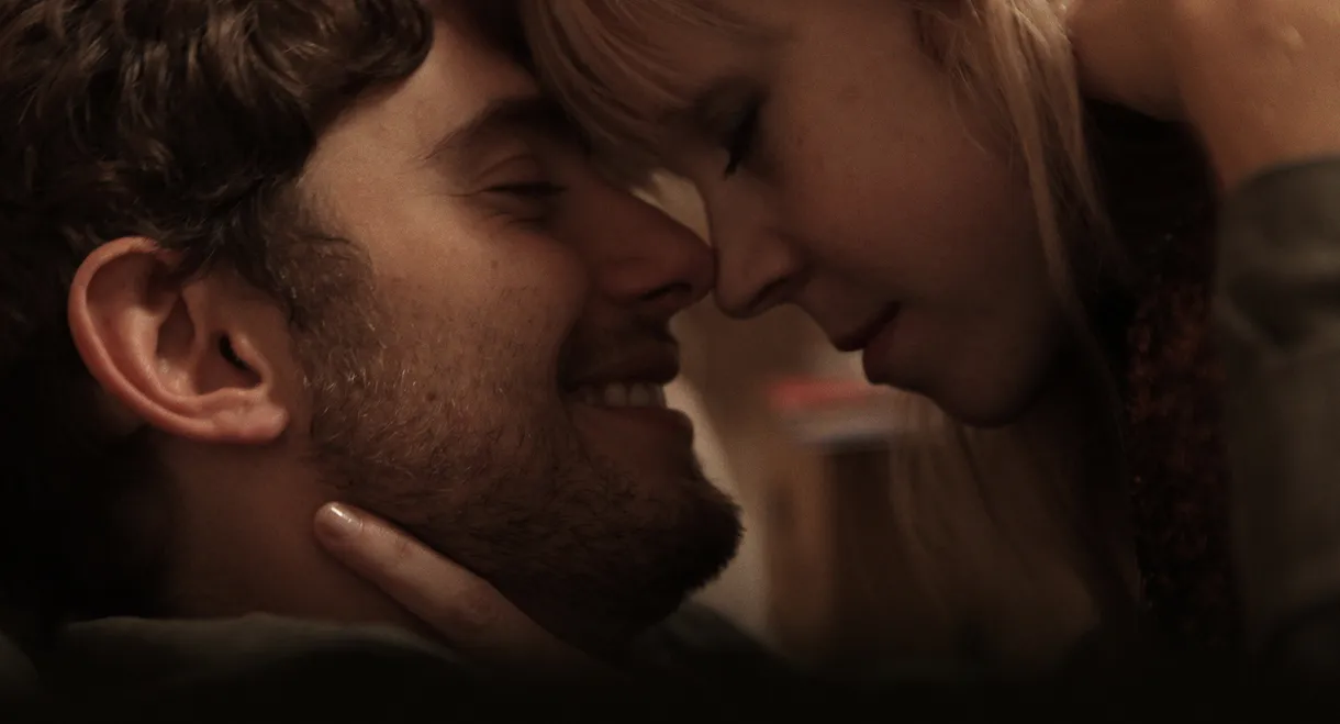 Kelly + Victor