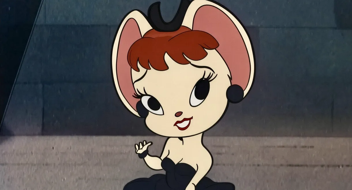 Of Mice and Magic