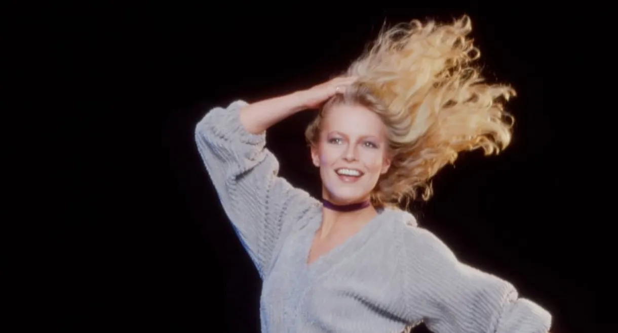 The Cheryl Ladd Special