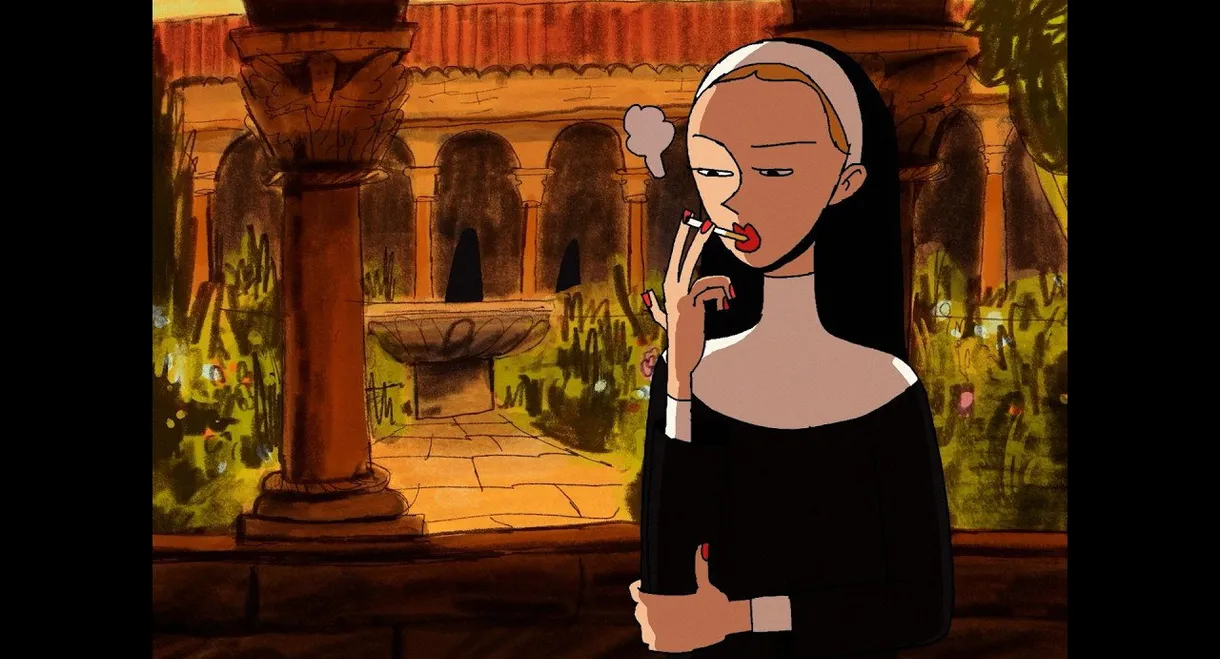 St. Olga