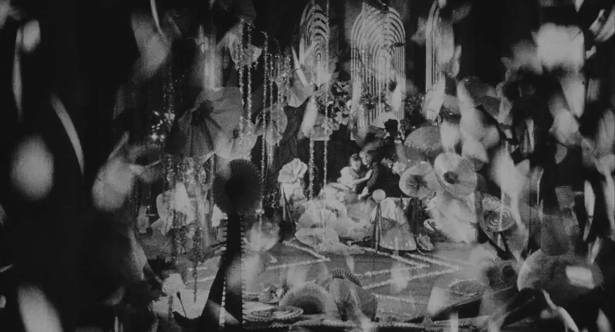The Imaginary Voyage