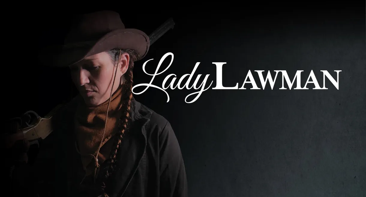 Lady Lawman